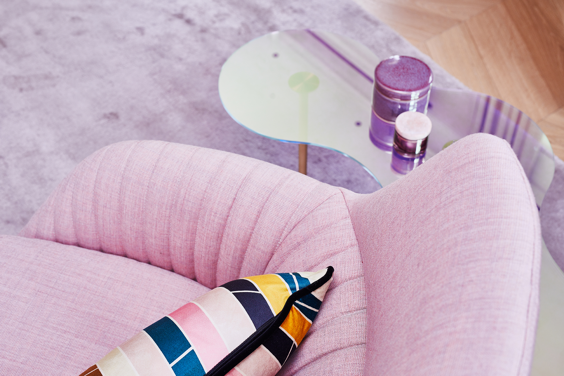 FischerStyling_Interieur_Showroom